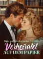 Mein teuflisch charmanter Professor: Verheiratet auf dem Papier cover