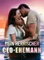 Mein herrischer CEO-Ehemann cover