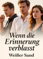 Wenn die Erinnerung verblasst cover