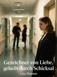 Gezeichnet von Liebe, geheilt durch Schicksal