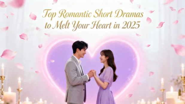 Top Romantic Short Dramas to Melt Your Heart in 2025