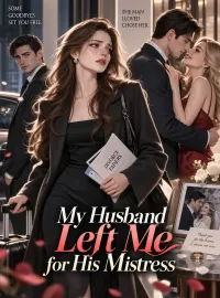 My Husband Left Me for His Mistress