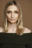 Isabella Colby Wallpaper