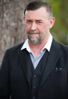 Toby S. Pruett Wallpaper