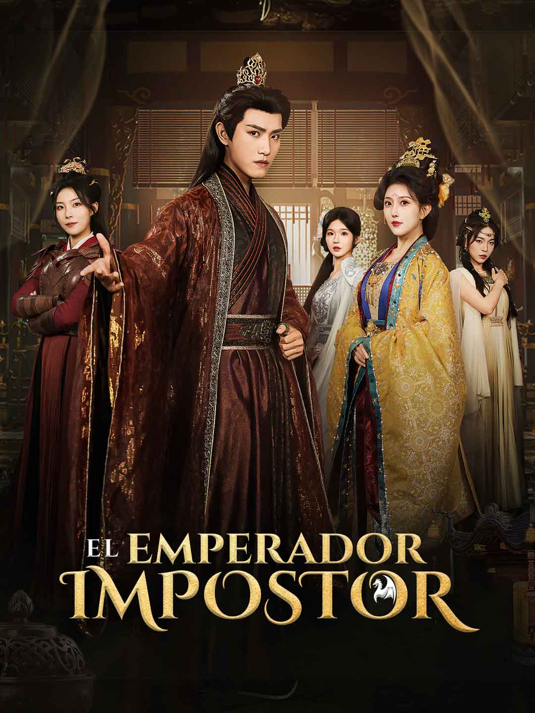 El emperador impostor