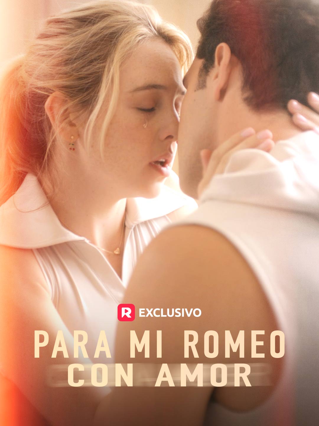 Para mi Romeo, con amor