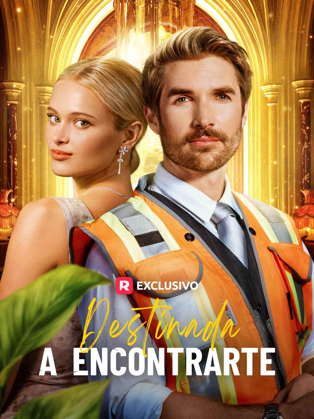 Destinada a encontrarte