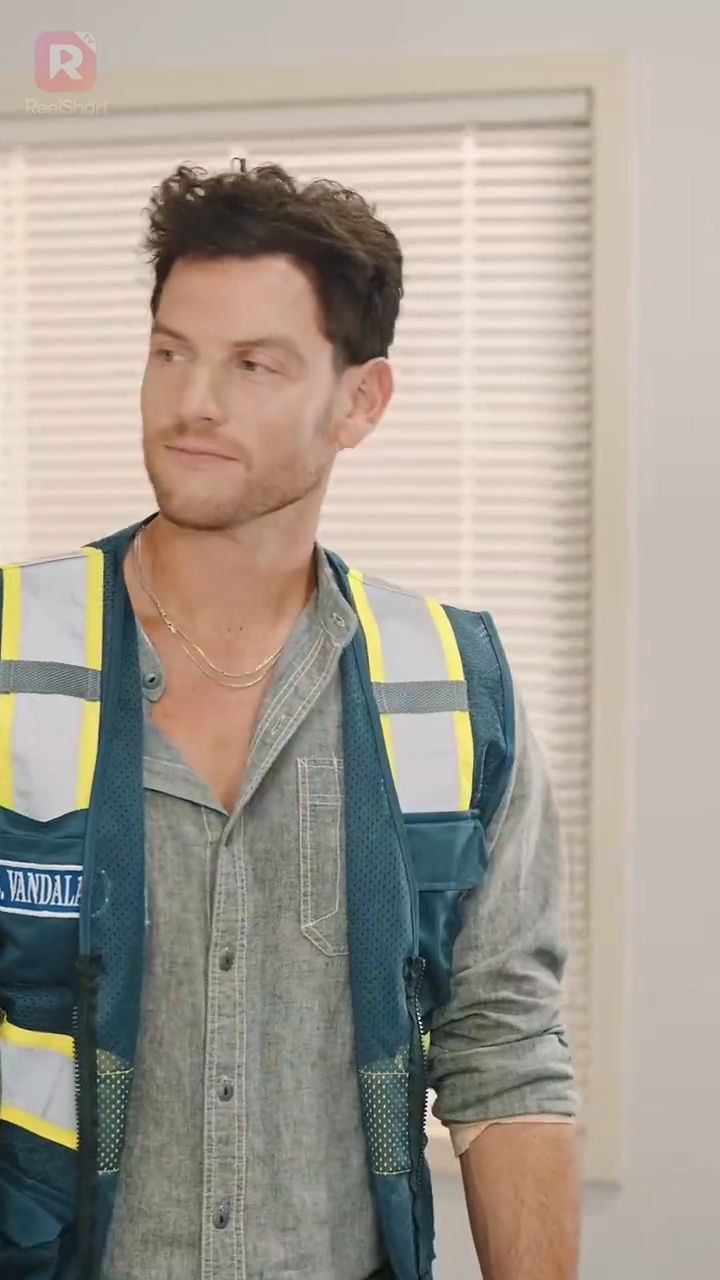 Фиктивный брак с моим СЕО-миллиардеромфото