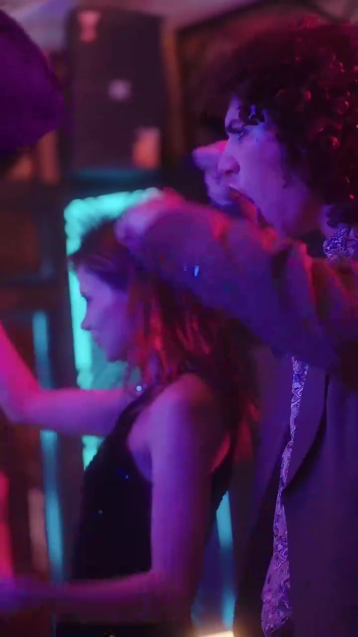 Любовь генерала и американкифото