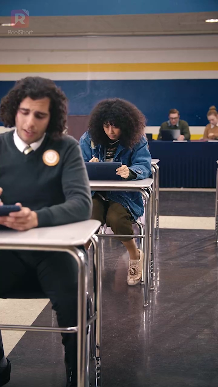 Не принижайте талант девушек в математикефото