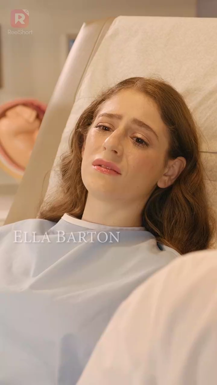 Суррогатная мама и её секретфото