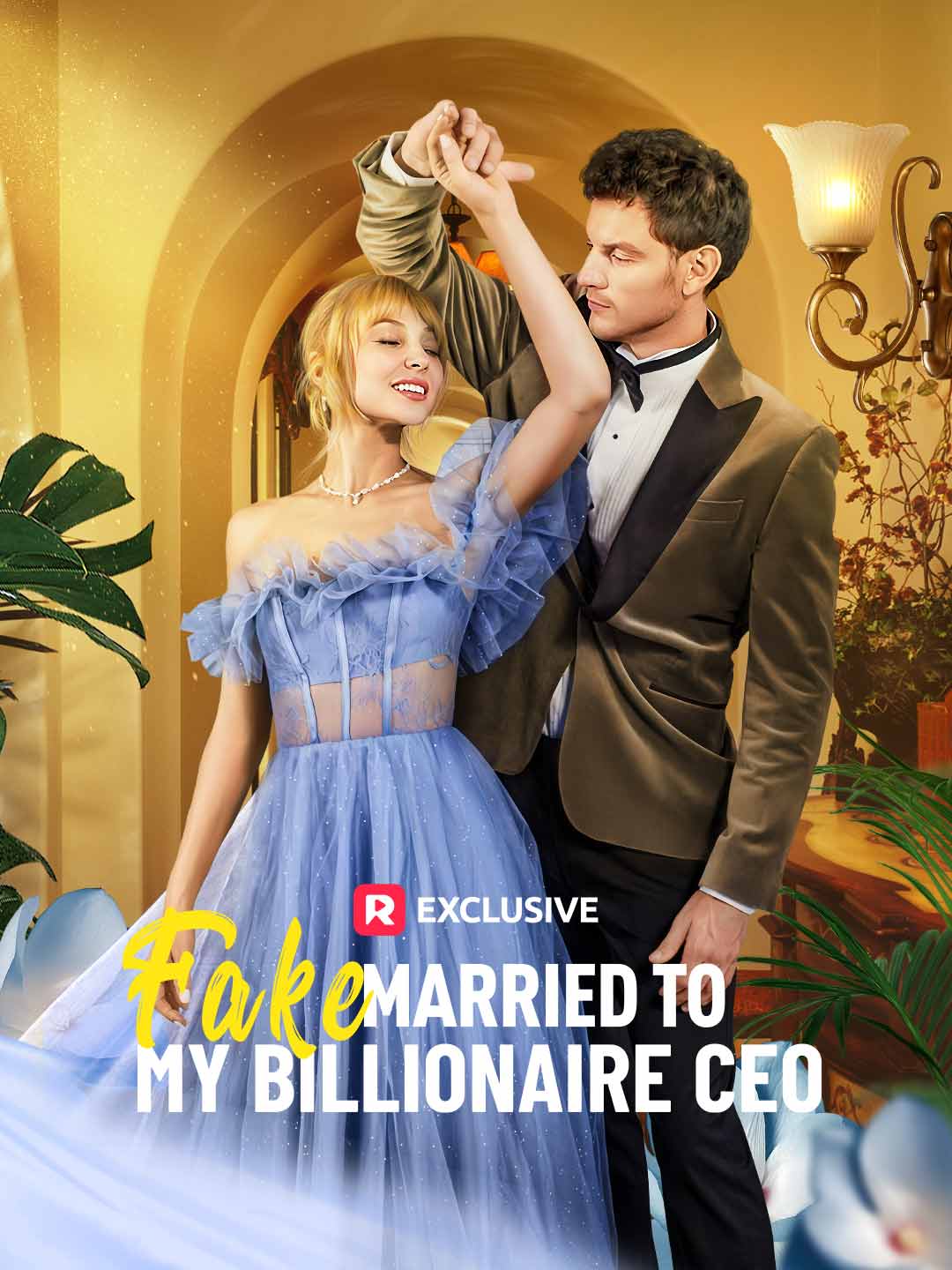 Fake Married to My Billionaire CEO Review