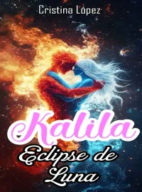 Kalila Eclipse de luna