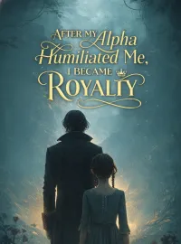 After My Alpha Humiliated Me, I Became Royalty