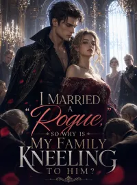 I Married a Rogue, So Why Is My Family Kneeling to Him