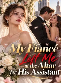 My Fiancé Left Me at the Altar for His Assistant