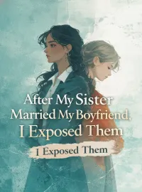 After My Sister Married My Boyfriend, I Exposed Them