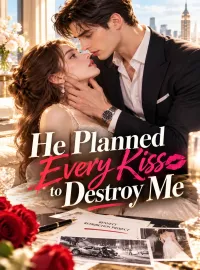 He Planned Every Kiss to Destroy Me