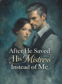 After He Saved His Mistress Instead of Me