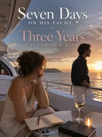 Seven Days on His Yacht, Three Years After Our Kiss
