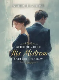 After He Chose His Mistress Over Our Dead Baby