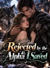 Rejected by the Alpha I Saved