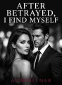 After Betrayed, I find myself cover