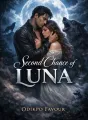 Second chance of Luna  cover