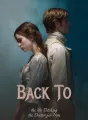 Back to the 70s Ditching the Doctor for Him cover