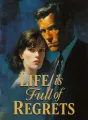 Life is full of regrets cover