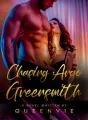 Chasing Argo GreeSmith cover