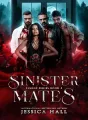 Sinister Mates cover