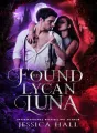 His Found Lycan Luna cover