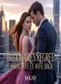 Billionaire's Regret: Chasing His Ex Wife Back cover