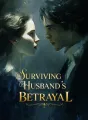 Surviving Husband's Betrayal cover