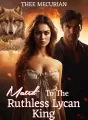 MATED TO THE RUTHLESS LYCAN KING cover
