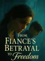 From Fiancé's Betrayal to Freedom cover