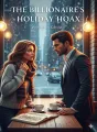 The Billionaire's Holiday Hoax cover