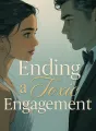 Ending a Toxic Engagement cover