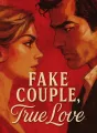 Fake Couple, True Love cover