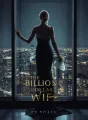The Billion-Dollar Wife cover