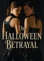 The Halloween Betrayal cover