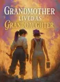 Grandmother Lived as Granddaughter cover