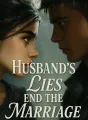 Husband's Lies End the Marriage cover