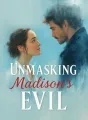 Unmasking Madison's Evil cover