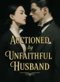 Auctioned by Unfaithful Husband cover