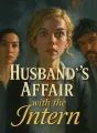 Husband's Affair with the Intern cover