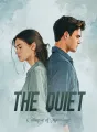 The Quiet Collapse of Marriage cover