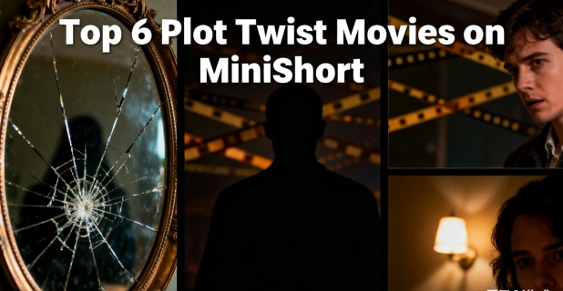 Top 6 Plot Twist Movies on MiniShort: Thrills, Romance, and Unexpected Turns