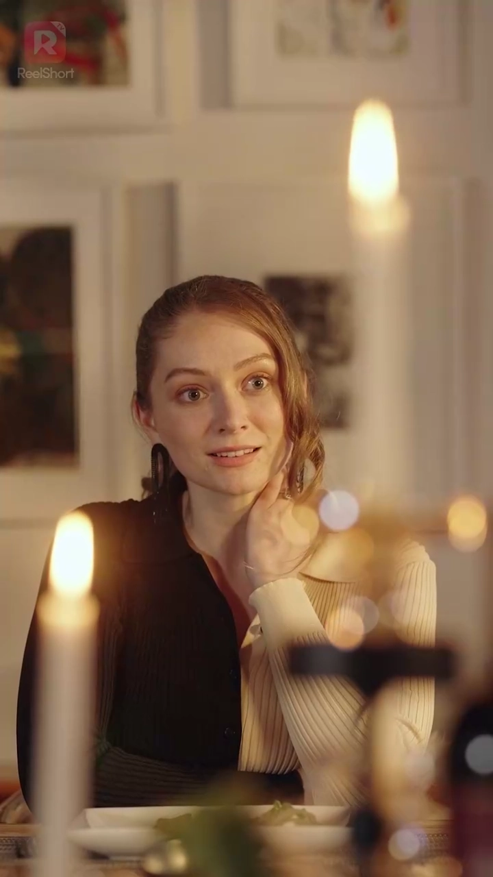 Двойная жизнь наследницы-миллиардершифото